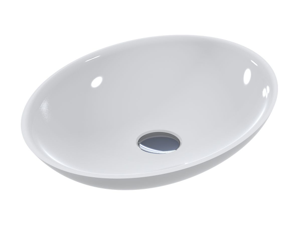 Умивальник Kristina MIRAGGIO - Зображення 1891637-966e7.jpg