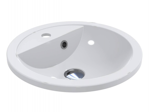 Умывальник Madison MIRAGGIO - Зображення