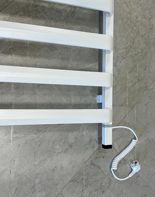 ТЕН прихованого монтажу One K 400W White Terma - Зображення 1891865-7206d.jpg