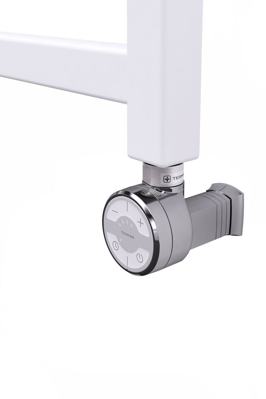 ТЕН прихованого монтажу MOA 600W Chrome Terma - Зображення