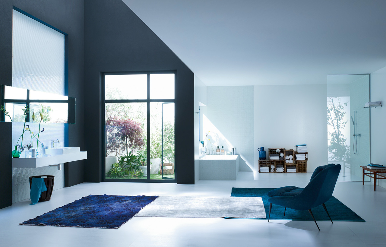 Душовий набір Velvet Black (AD140-21BM), Nobili - Зображення 1891981-112ff.jpg