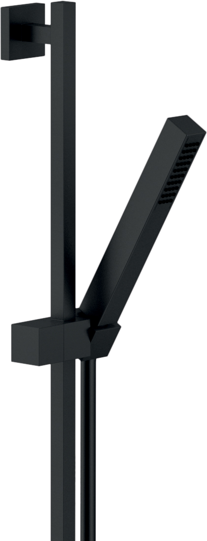 Душовий набір Velvet Black (AD140-21BM), Nobili - Зображення 1891981-eccc1.jpg