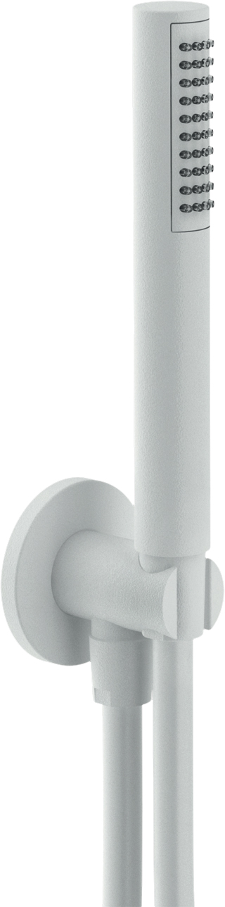 Душовий набір Polar White (AD146-32WM), Nobili - Зображення