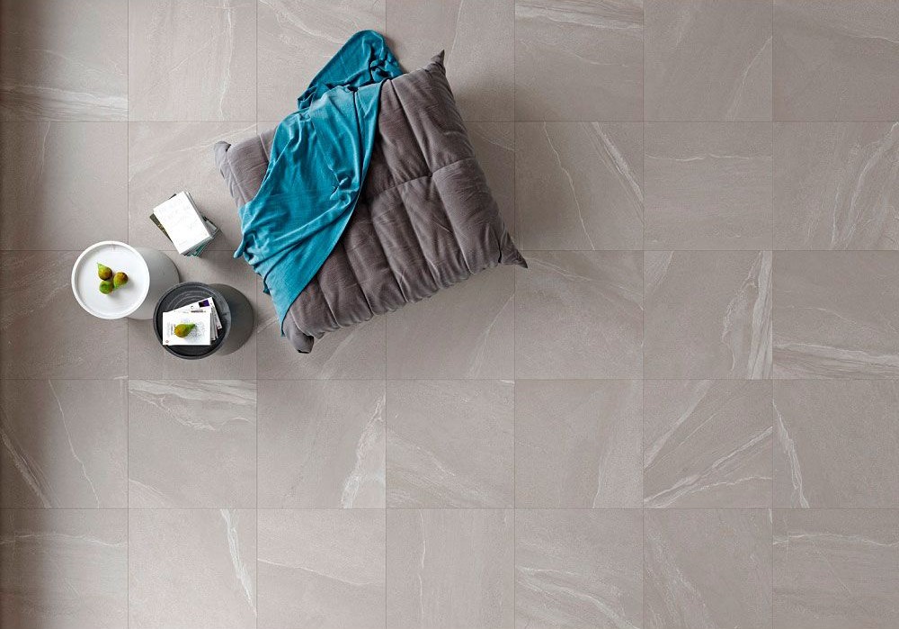 Плитка керамогранитная Venezia Grey POL 600x600x10 Ceramiсa Santa Claus - Зображення 1892091-81e09.jpg