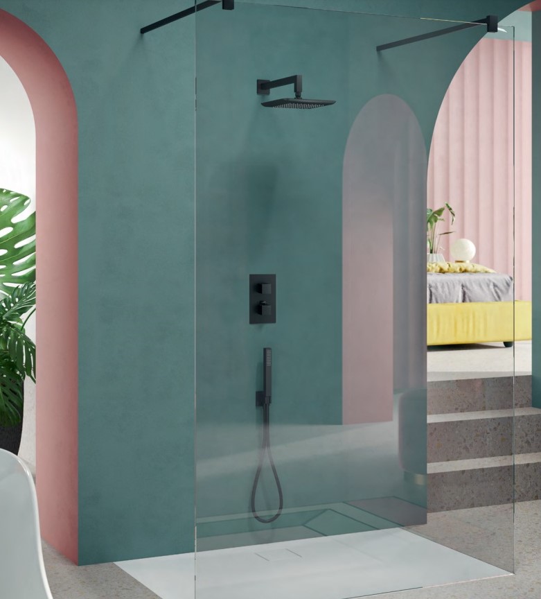 Змішувач для душу Mia Velvet Black (WE00102-QBM), Nobili - Зображення 1892093-39dc6.jpg