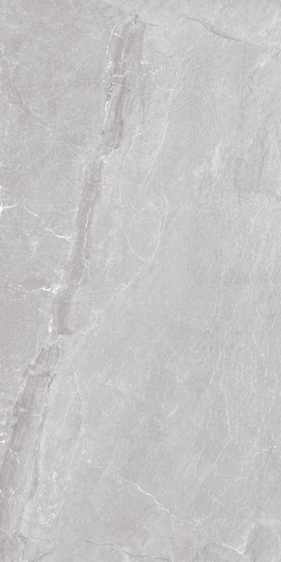 Плитка керамогранітна Tioga Сірий R11 NAT 597x1197x8,5 Nowa Gala - Зображення