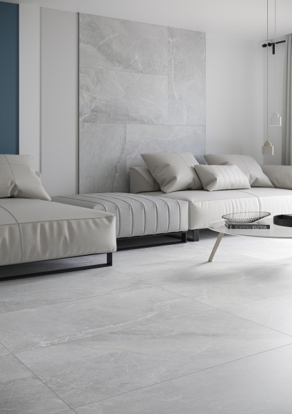 Плитка керамогранітна Tioga Сірий R11 NAT 597x1197x8,5 Nowa Gala - Зображення 1892154-a15a2.jpg