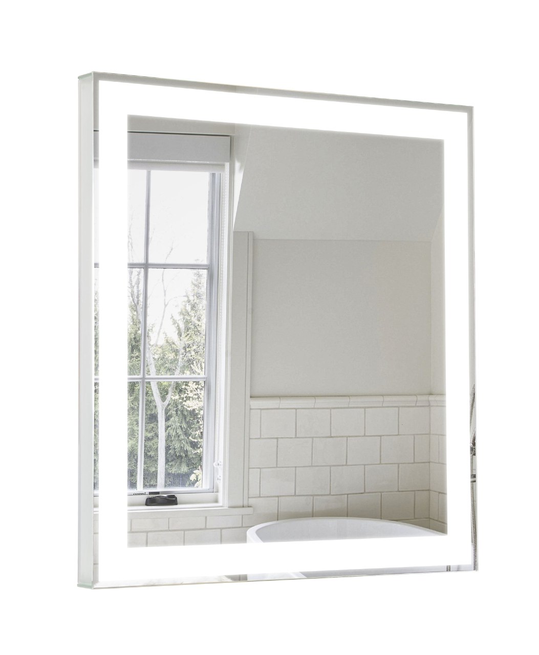 Дзеркало Diamant 60, Аква Родос - Зображення