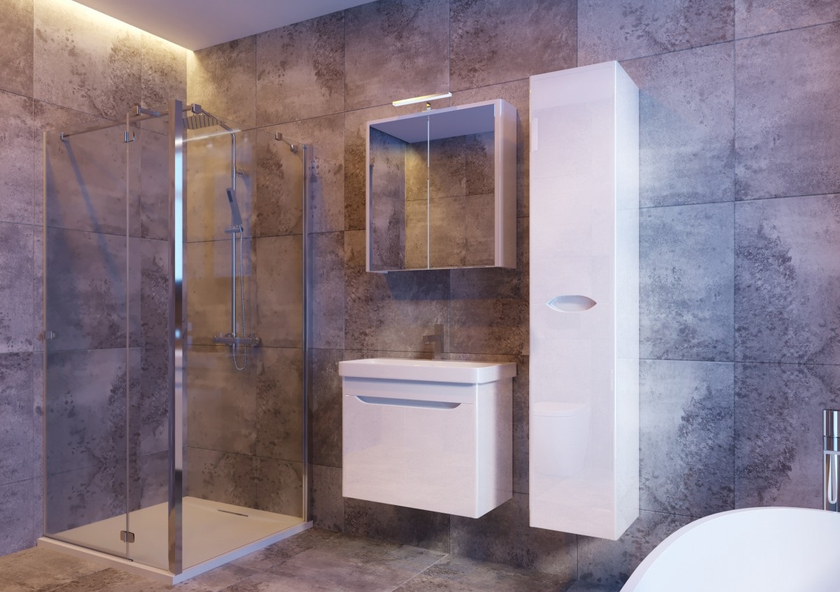 Шафка з умивальником Livorno Lvr-70 білий Juventa - Зображення 1892569-37feb.jpg