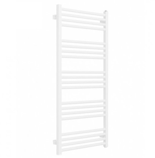 Полотенцесушитель Fiona 1140х580 WGFIN114058KS96SX Terma - Зображення