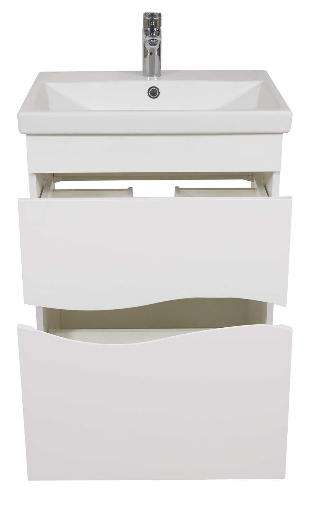 Шафка з умивальником Альфа Elit 60, Аква Родос - Зображення 1892669-20038.jpg