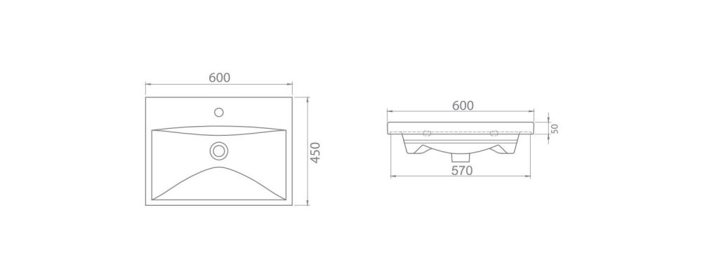 Шкафчик с умывальником Венеция Elite 60, Аква Родос - Зображення 1892715-3bad6.jpg