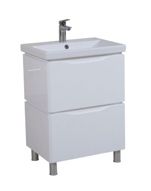 Шкафчик с умывальником Венеция Elite 60, Аква Родос - Зображення 1892715-88e88.jpg