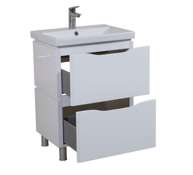 Шкафчик с умывальником Венеция Elite 60, Аква Родос - Зображення 1892715-daf24.jpg