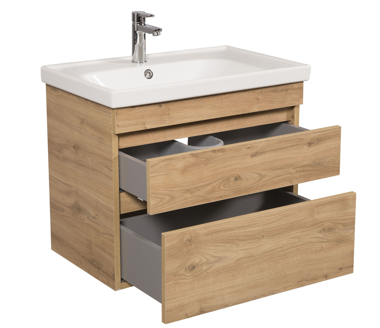 Шкафчик с умывальником Винтаж Frame (Севілья) 70, Аква Родос - Зображення 1892727-ec376.jpg