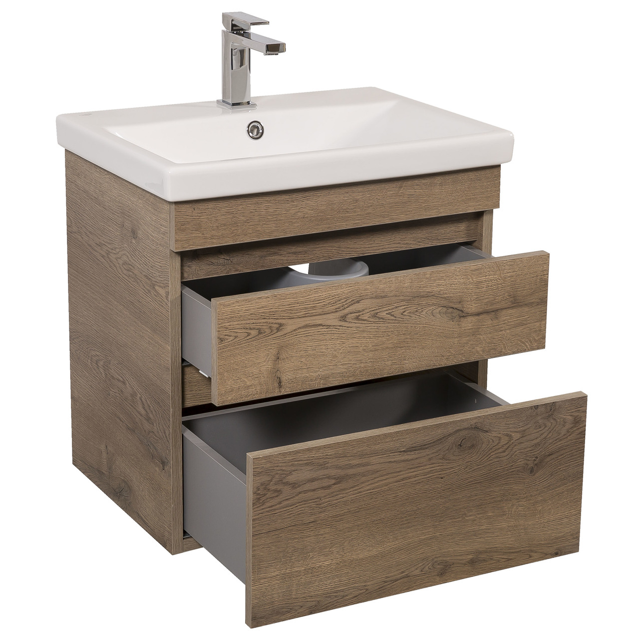 Шафка з умивальником Вінтаж Elite (Севілья) 60, Аква Родос - Зображення 1892729-05075.jpg