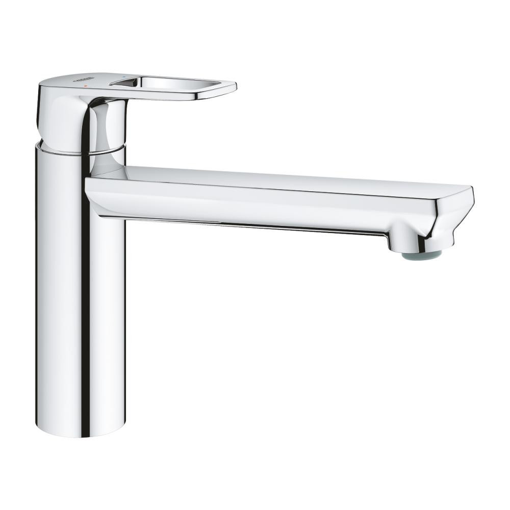 Змішувач для кухні BauLoop New 31706000 Grohe - Зображення