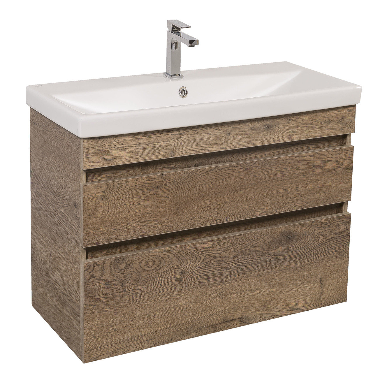 Шафка з умивальником Вінтаж Elite (Севілья) 100, Аква Родос - Зображення 1892743-cd0f2.jpg