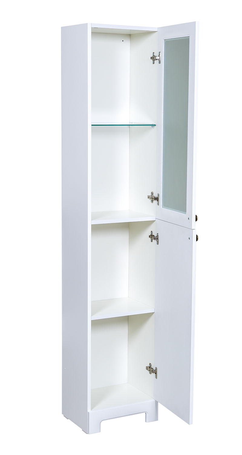 Пенал підлоговий правий Класік 2019, Аква Родос - Зображення 1892962-1a6c0.jpg