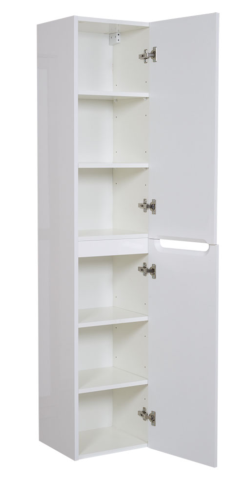 Пенал підвісний правий Омега, Аква Родос - Зображення 1892968-d958c.jpg