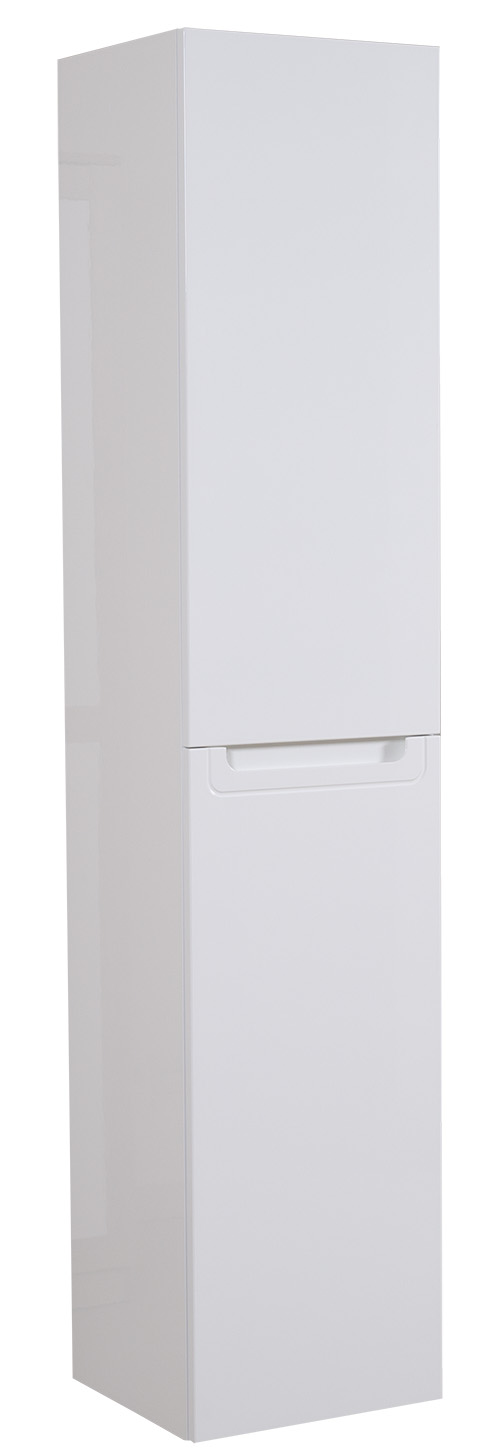 Пенал підвісний правий Омега, Аква Родос - Зображення