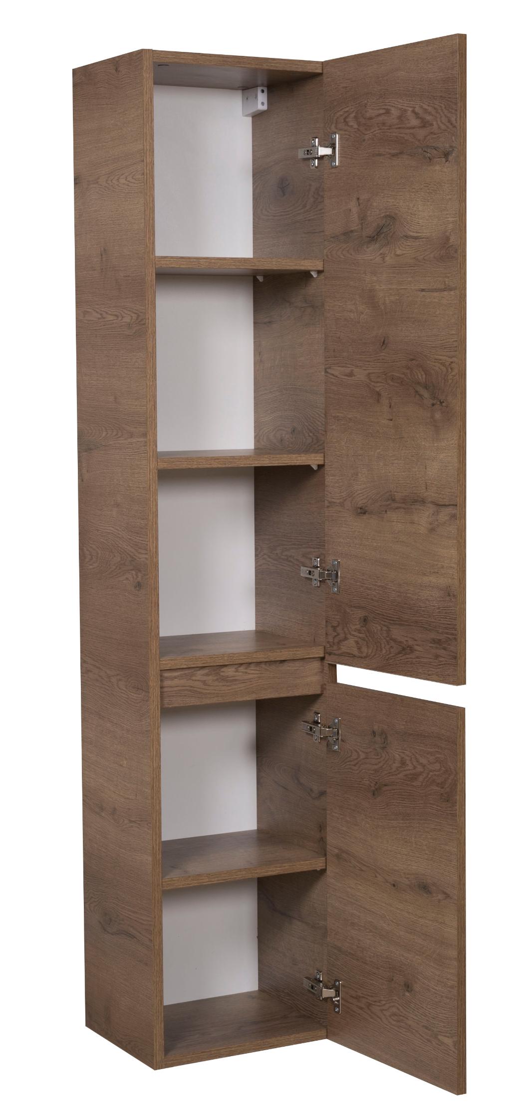 Пенал підвісний правий Вінтаж (Аліканте), Аква Родос - Зображення 1892970-509e5.jpg