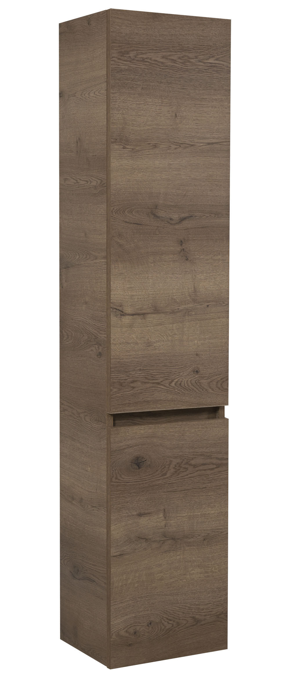 Пенал підвісний правий Вінтаж (Аліканте), Аква Родос - Зображення