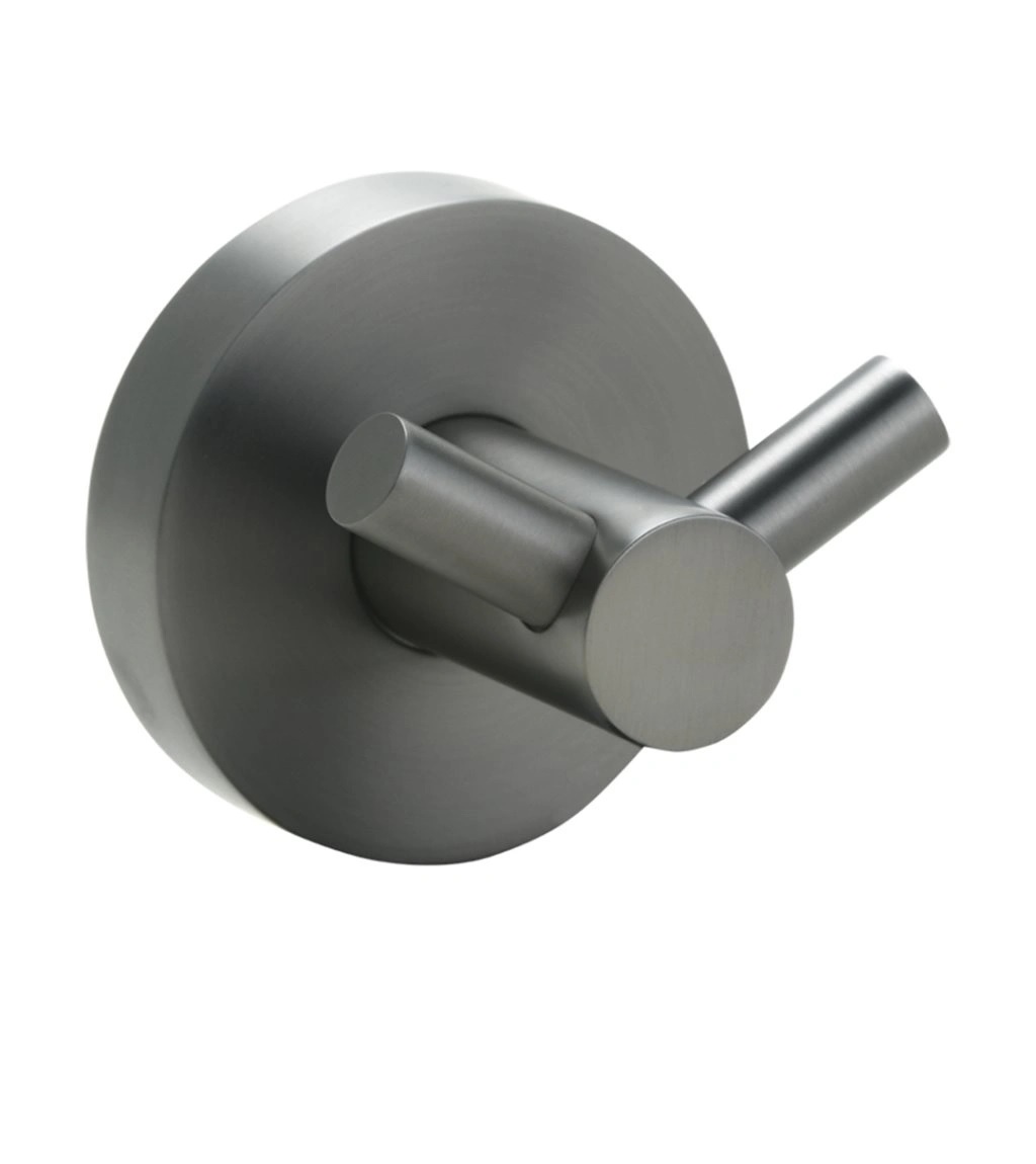 Гачок подвійний Graphit 156106032 Bemeta - Зображення