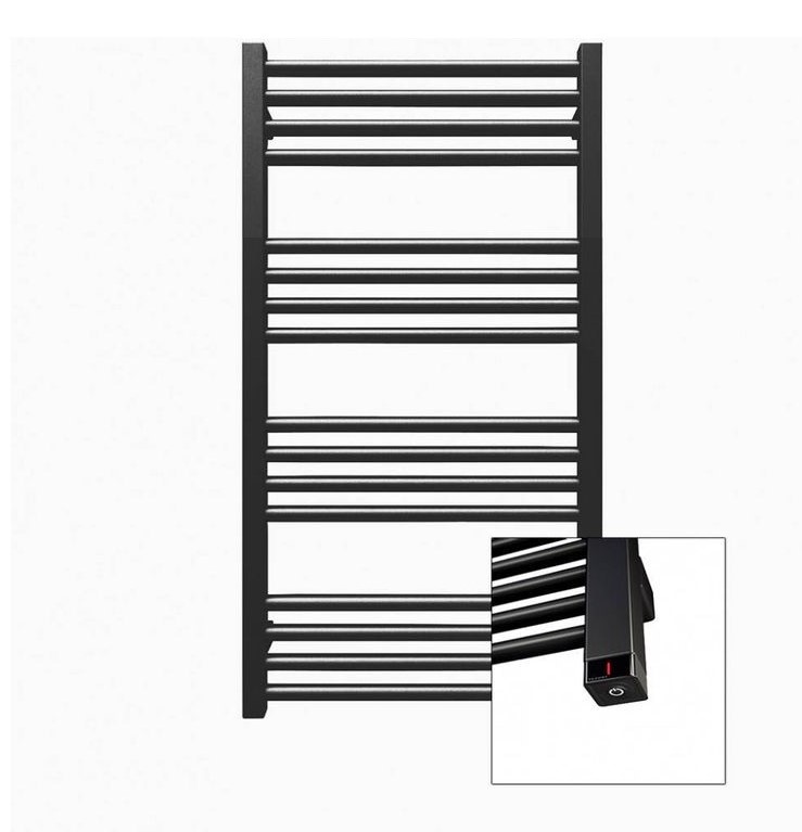 Рушникосушка Fiona One 900х430 WWFIE090043K9M5E8P Terma - Зображення 1893155-572b2.jpg