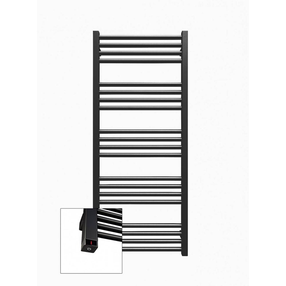 Рушникосушка Fiona One 1140х430 WWFIE114043K9M5E1P Terma - Зображення