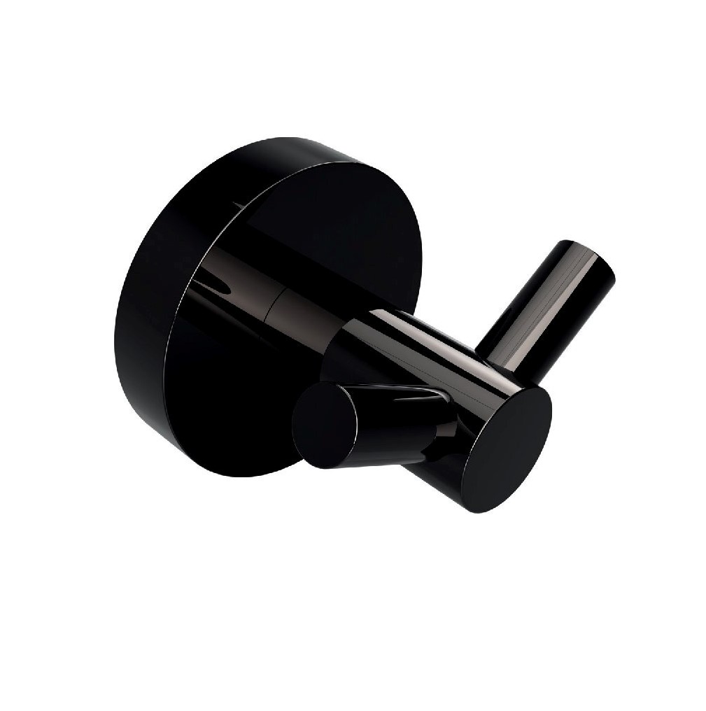 Гачок подвійний Hematit (159106032), Bemeta - Зображення