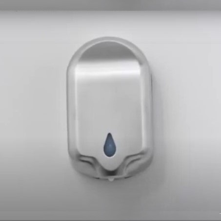 Дозатор для рідкого мила автоматичний Hotel (124109265), Bemeta - Зображення 1893327-3f526.jpg