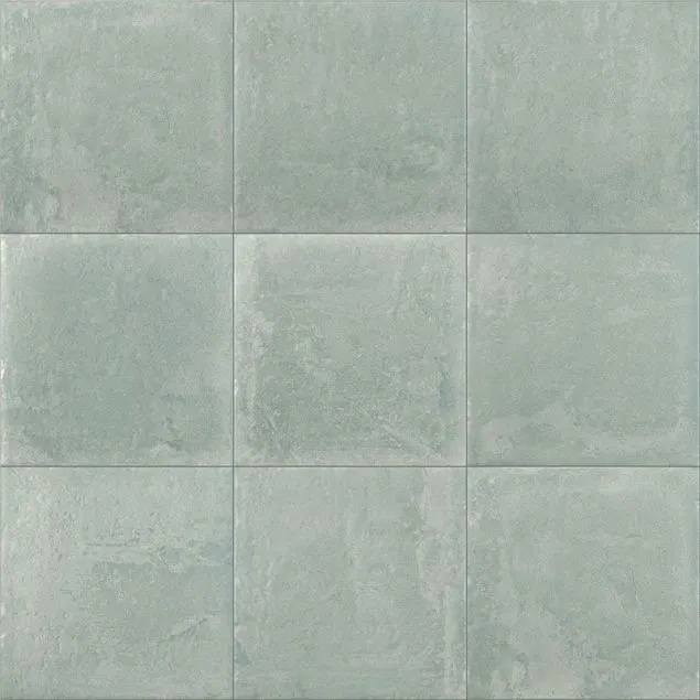 Плитка керамогранітна PT03184 Carino Menta Green 200x200 Mainzu - Зображення