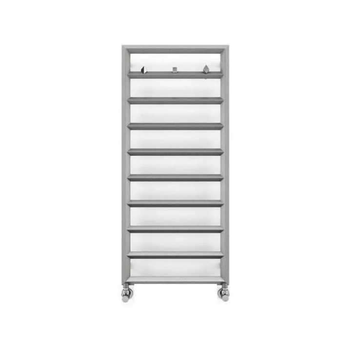 Полотенцесушитель Diamond 1120x400 Ral Chrom WGDIM112040KCROSX Terma - Зображення