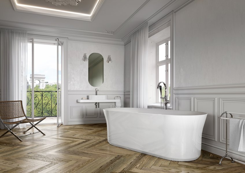 Ванна Ypsilon 180×80 RAVAK - Зображення 1893947-36329.jpg