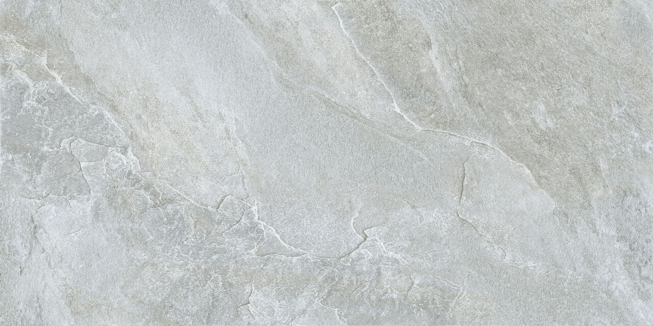 Плитка керамогранітна UR2980 Urban Сірий RECT 600x1200x8 Golden Tile - Зображення