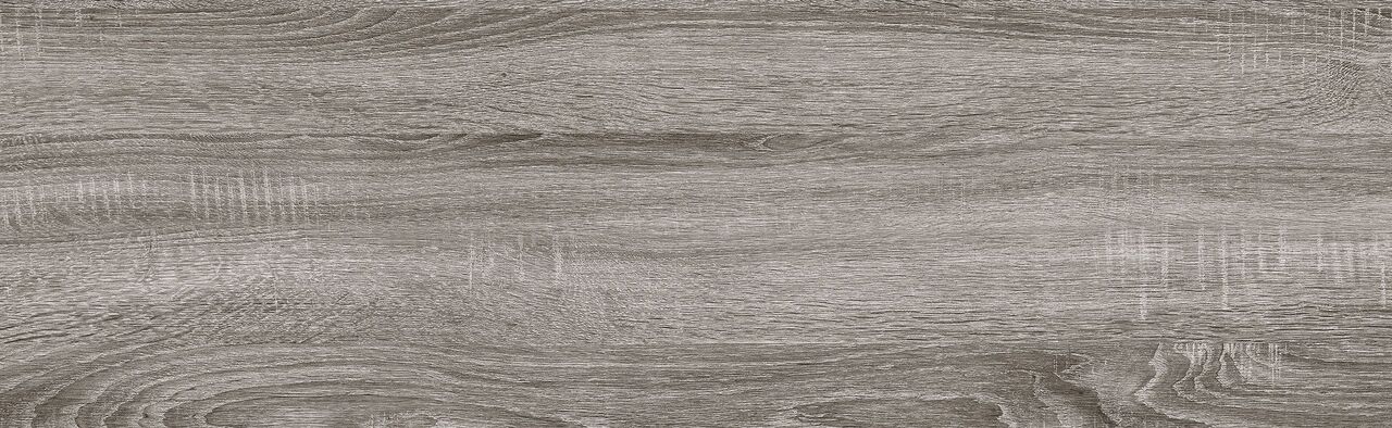 Плитка керамогранитная FN2P70 Fine Wood Сірий 200x650x7 Golden Tile - Зображення
