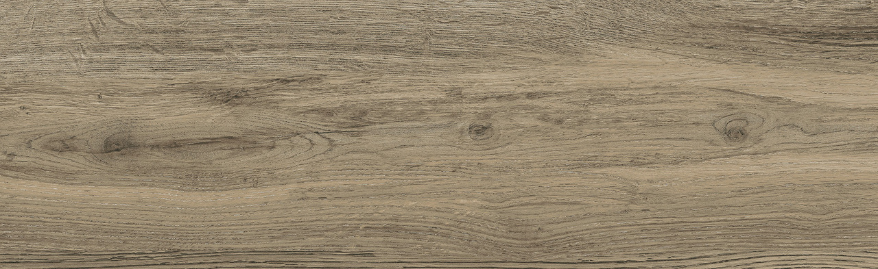 Плитка керамогранітна RW7P70 Rustic Wood Коричневий 200x650x7 Golden Tile - Зображення