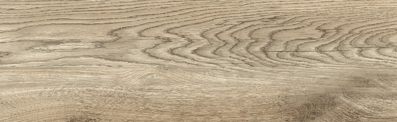 Плитка керамогранітна RWНP70 Rustic Wood Темно-бежевий 200x650x7 Golden Tile - Зображення