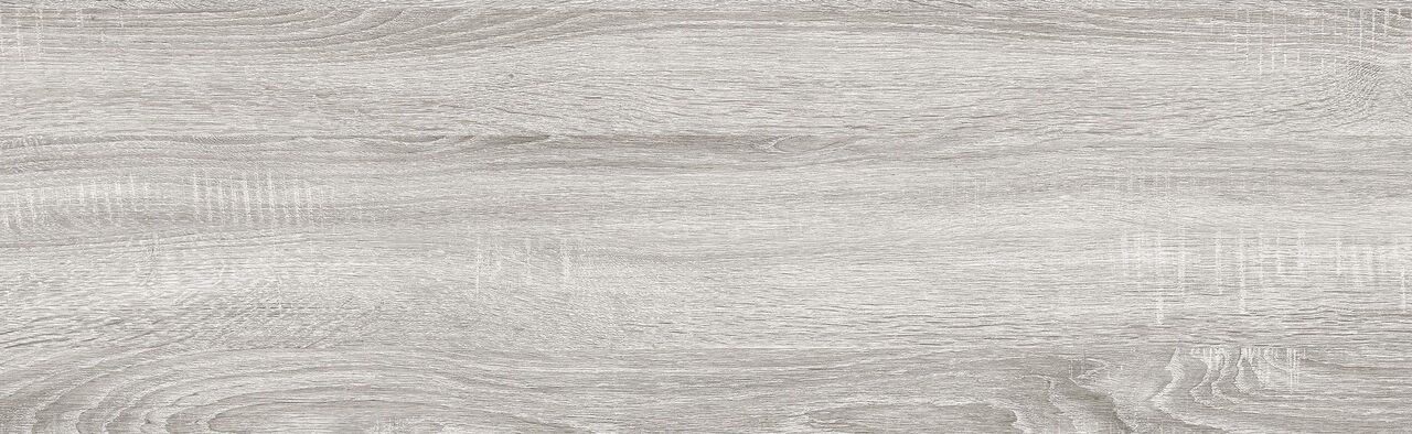Плитка керамогранітна SAGP70 Scandic Wood Світло-сірий 200x650x7 Golden Tile - Зображення