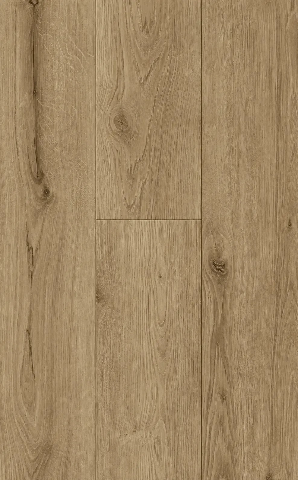 Вінілова підлога 51507010001 Eternal GD Classic Oak 4V 184x1219х2,5 - Зображення