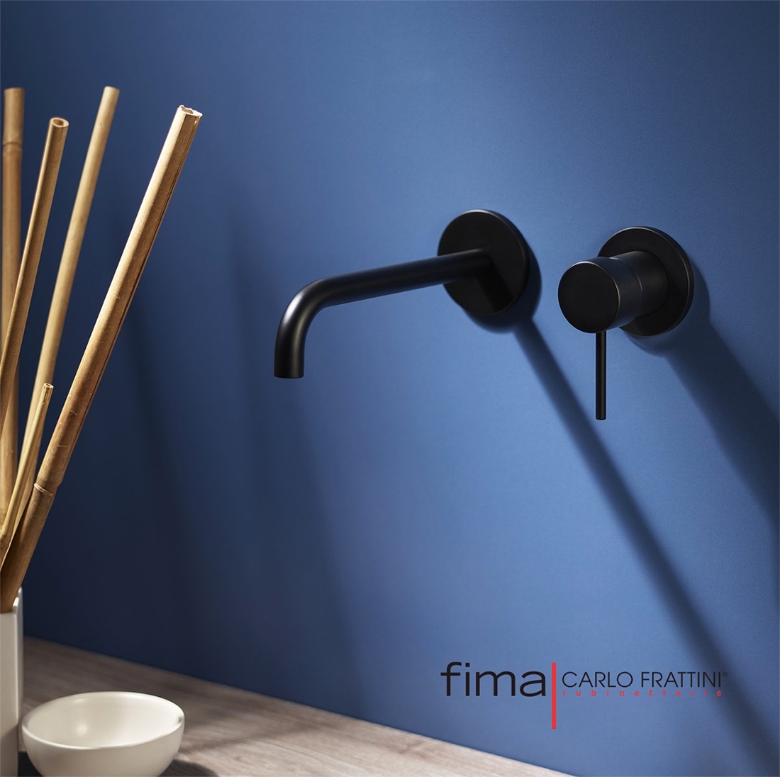 Змішувач для умивальника Spillo Up Black matt (F3051NLX9NS), Fima - Зображення 1895470-ef314.jpg