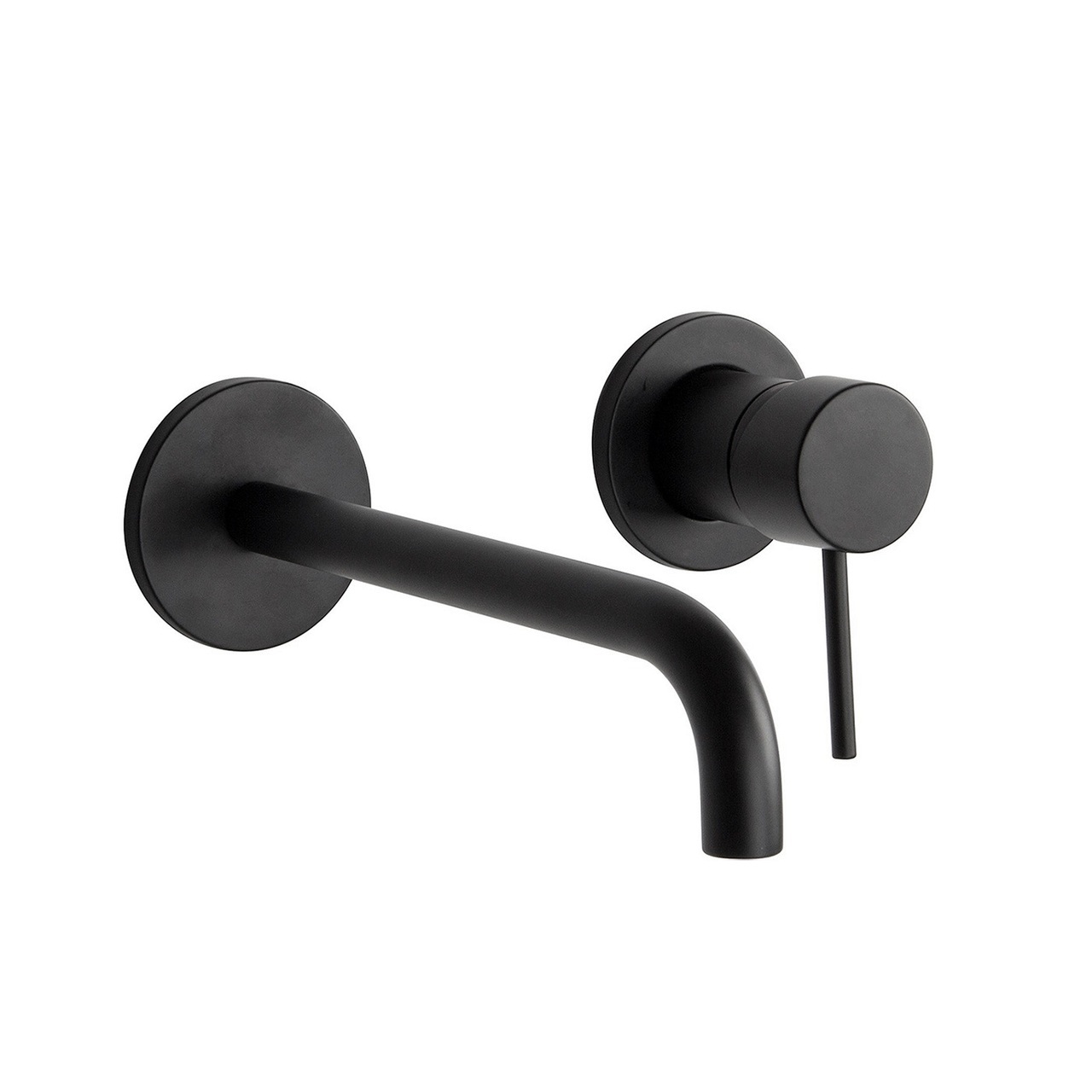 Змішувач для умивальника Spillo Up Black matt (F3051NLX9NS), Fima - Зображення 1895470-ff9ba.jpg