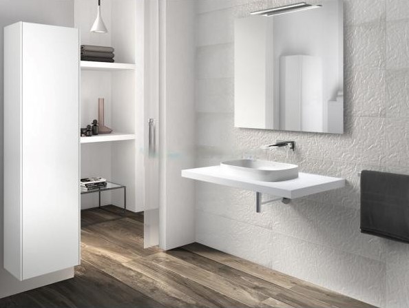 Умивальник Inspira Soft 550x370 A327504000 Roca - Зображення 1895890-70c85.jpg