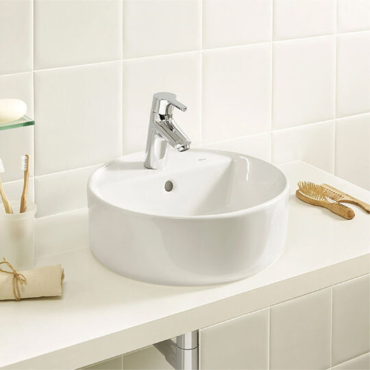 Умивальник Gap-Alter 400 A3270MK000 Roca - Зображення 1895916-5e5b1.jpg