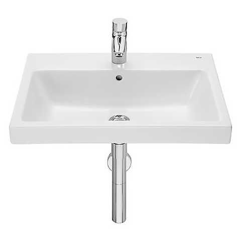 Умывальник Gap Alter 600x460 A3270M1000 Roca - Зображення 1895922-a57cd.jpeg