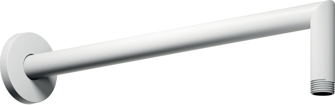 Душевой кронштейн Polar White (AD138-44WM), Nobili - Зображення