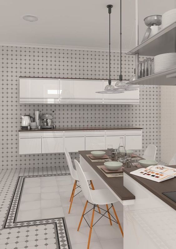 Плитка керамогранітна Carron Blanco 316x316x9 Vives - Зображення 189598-7199e.jpg