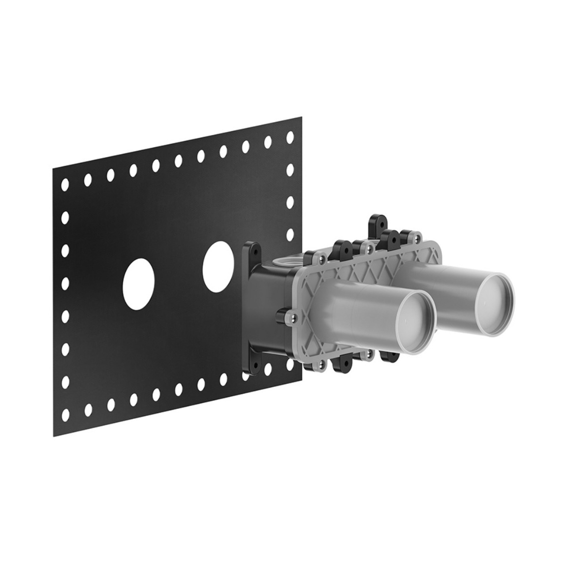 Вбудована частина змішувача 63397239 Gessi - Зображення