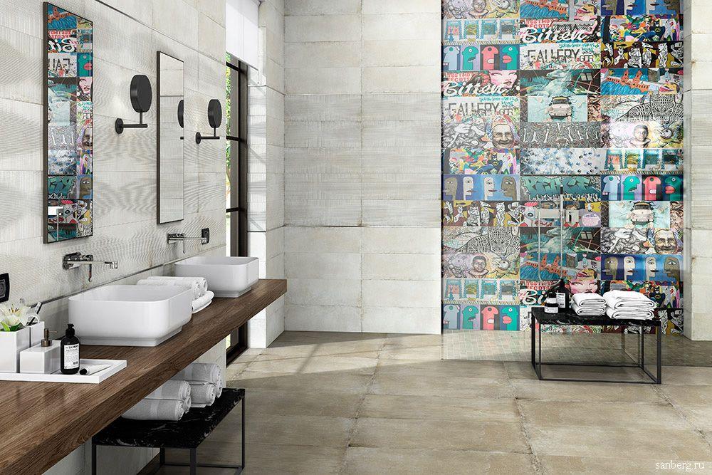 Плитка стінова Recover Ornato декор 252x759 Aparici - Зображення 1896140-227b5.jpg